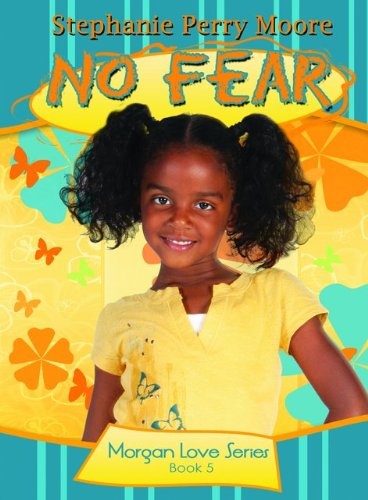 No Fear (Morgan Love Series)