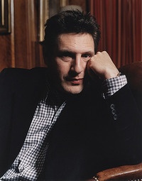 Patrick Marber