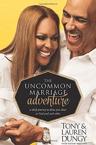 The Uncommon Marriage Adventure