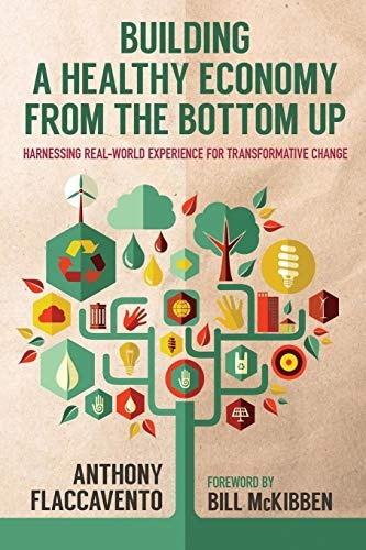 Building a Healthy Economy from the Bottom Up: Harnessing Real-World Experience for Transformative Change (Culture Of The Land)