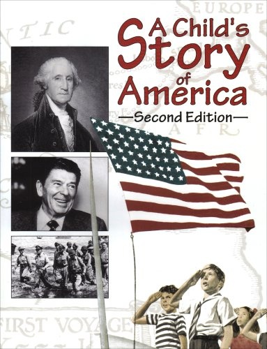 A Child's Story of America (79945)