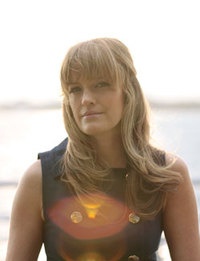 Erin  McKenna