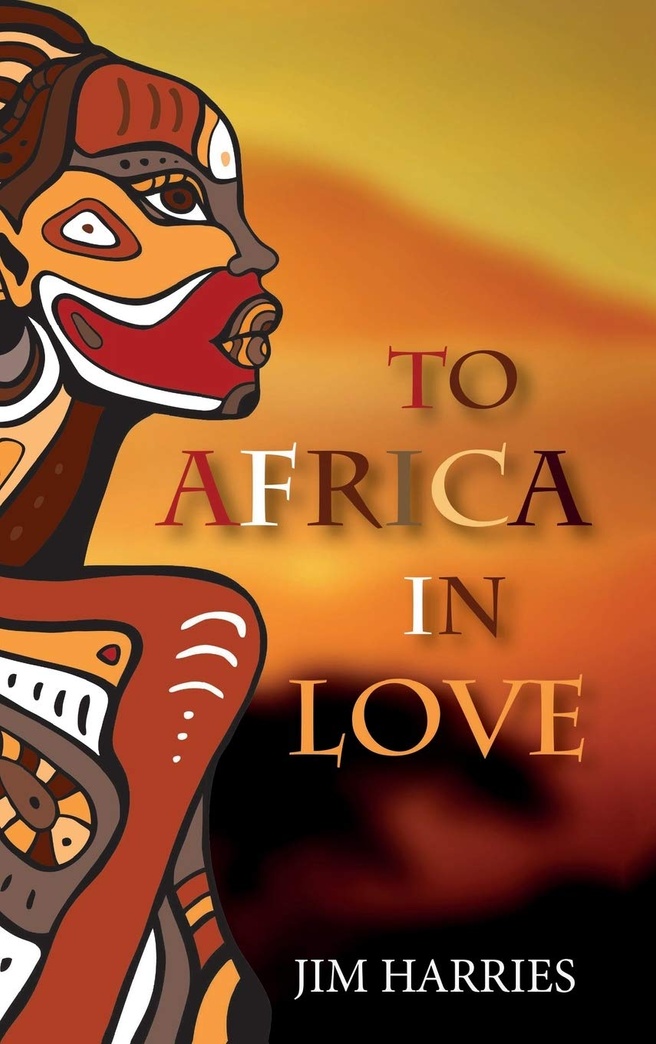 To Africa in Love