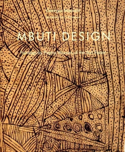 Mbuti Design