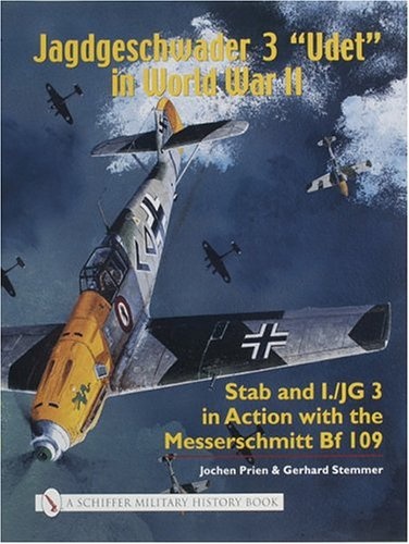 Jagdgeschwader 3 "Udet" in World War II