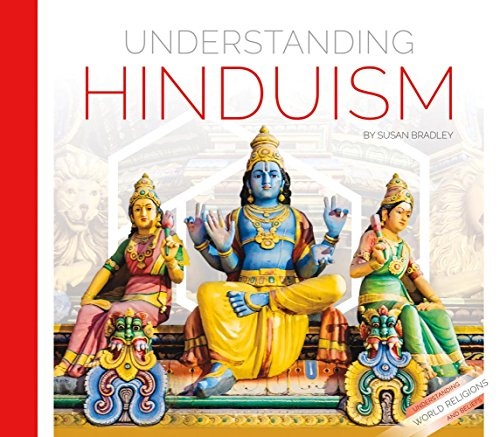 Understanding Hinduism (Understanding World Religions and Beliefs)