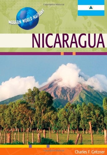 Nicaragua (Modern World Nations (Hardcover))