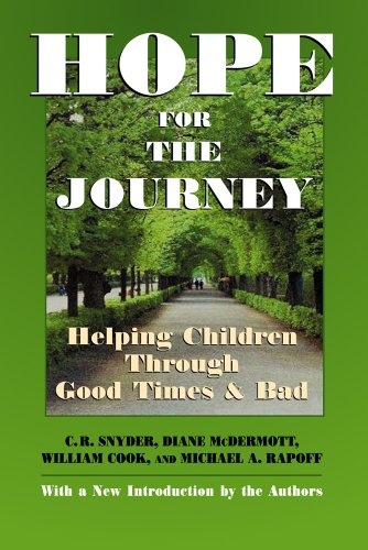 Hope for the Journey: Helping Children Through Good Times and Bad