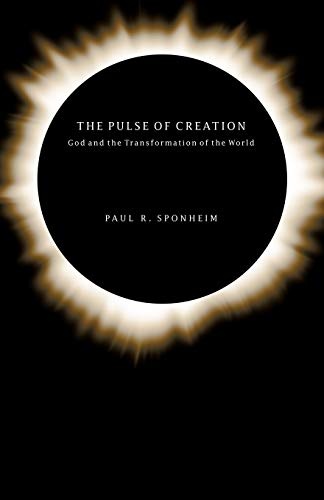 The Pulse of Creation