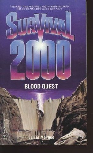 Blood Quest (Survival 2000, 1)