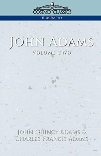 John Adams, Vol. 2