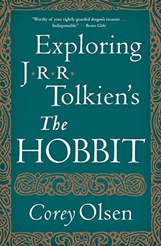 Exploring J.R.R. Tolkien's The Hobbit