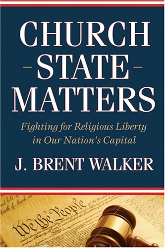 Church-state Matters