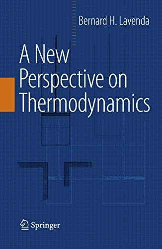 A New Perspective on Thermodynamics