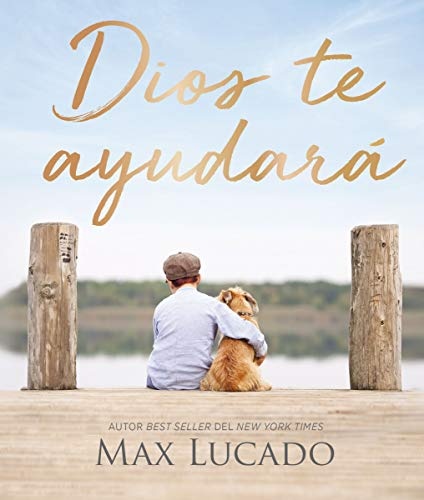 Dios te ayudarÃ¡ (Spanish Edition)