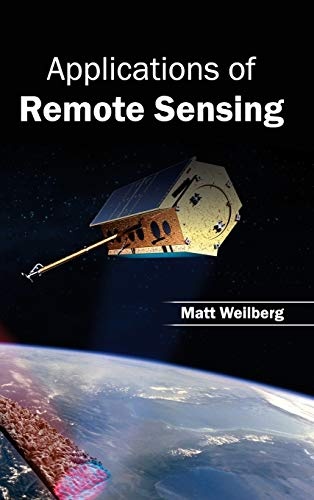 Applications of Remote Sensing