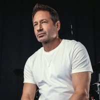 David Duchovny