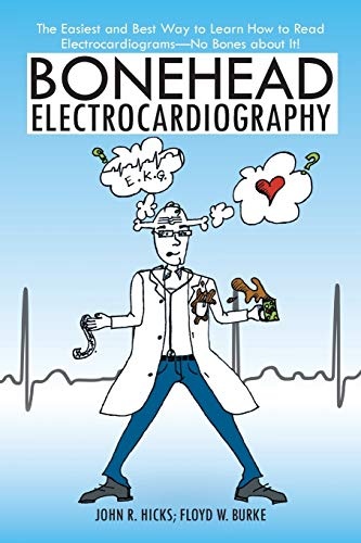 Bonehead Electrocardiography