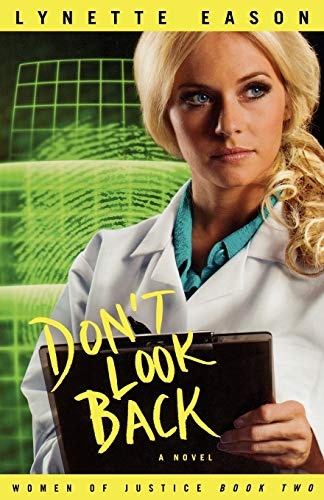 Don't Look Back (Women of Justice Series #2)