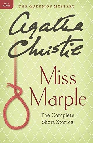 Miss Marple: The Complete Short Stories (Miss Marple Mysteries)