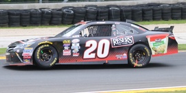 Erik Jones