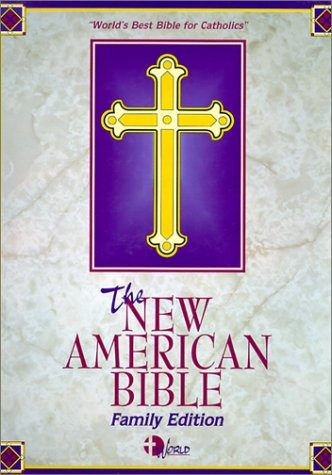 New American Bible for Catholics