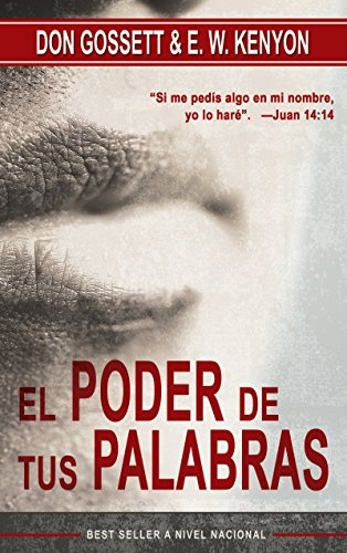 EL PODER DE TUS PALABRAS (Spanish Edition)