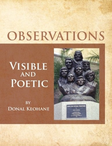 Observations: Visible and Poetic