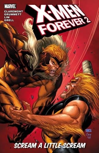 X-Men Forever2 - Volume 2