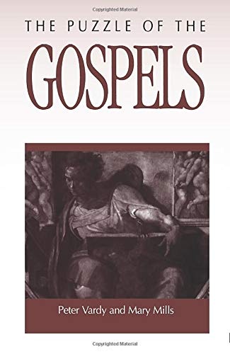 The Puzzle of the Gospels
