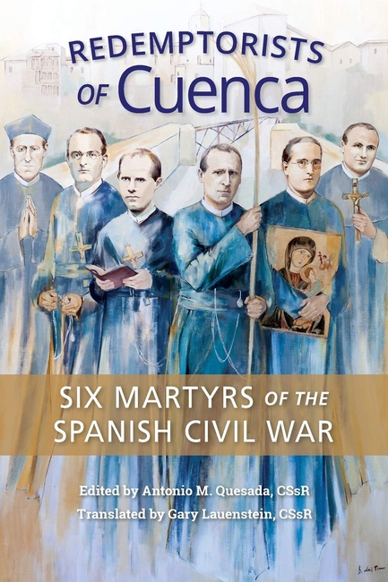Redemptorists of Cuenca