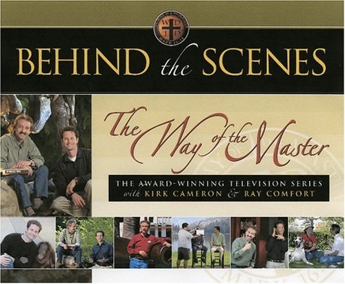 Behind the Scenes: The Way of the Master