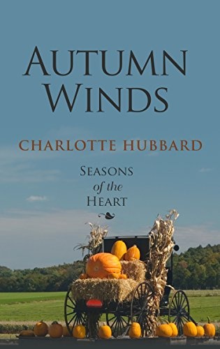 Autumn Winds (Seasons of the Heart)