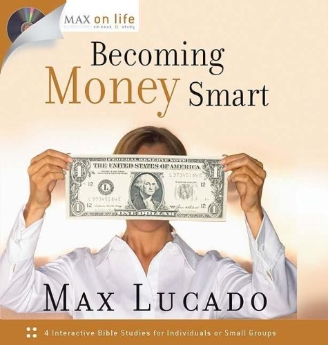 Becoming Money Smart (Max on Life)