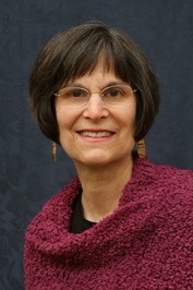 Suzanne Gordon