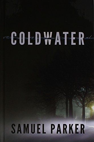 Coldwater (Thorndike Press Large Print Christian Mystery)