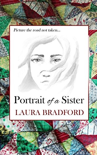 Portrait of a Sister (Thorndike Press Large Print Christian Fiction)
