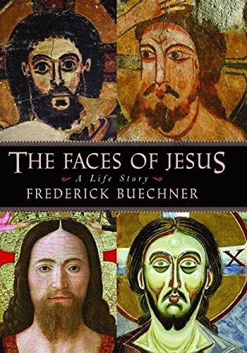The Faces of Jesus: A Life Story - Paperback
