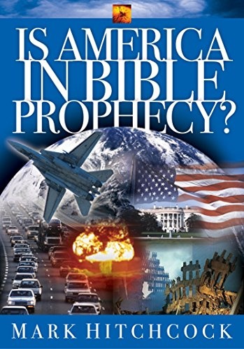 Is America in Bible Prophecy? (Signs of the Times Series)