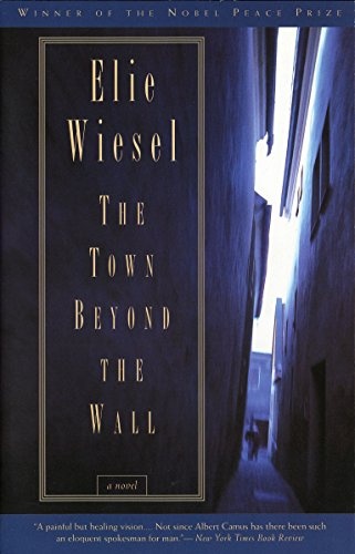The Town Beyond the Wall: A Novel