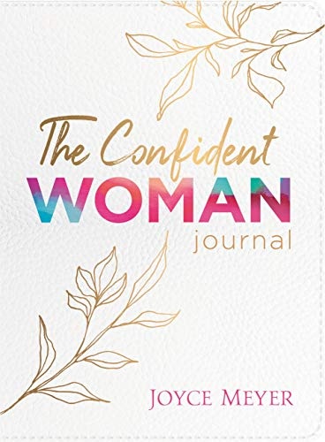CONFIDENT WOMAN JOURNAL.