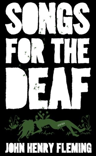 Songs for the Deaf: stories