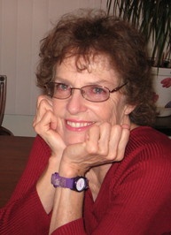 Sandra Martz