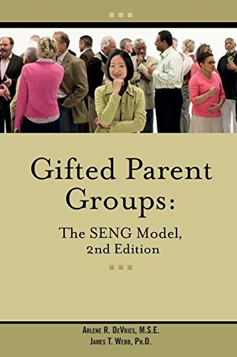 Gifted Parent Groups: The SENG Model