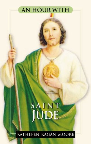 An Hour with Saint Jude