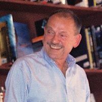 Victor J. Banis