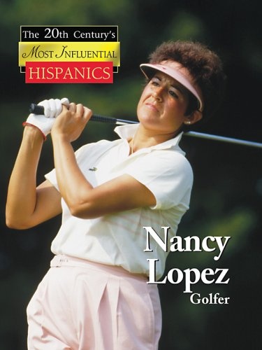 Nancy Lopez