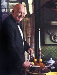 James Beard