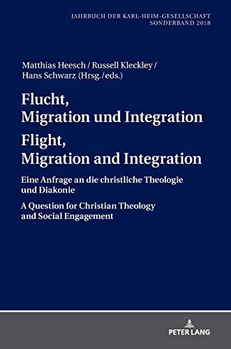 Flucht, Migration und IntegrationFlight, Migration and Integration