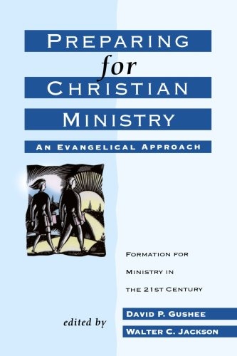 Preparing for Christian Ministry (Bridgepoint Books)